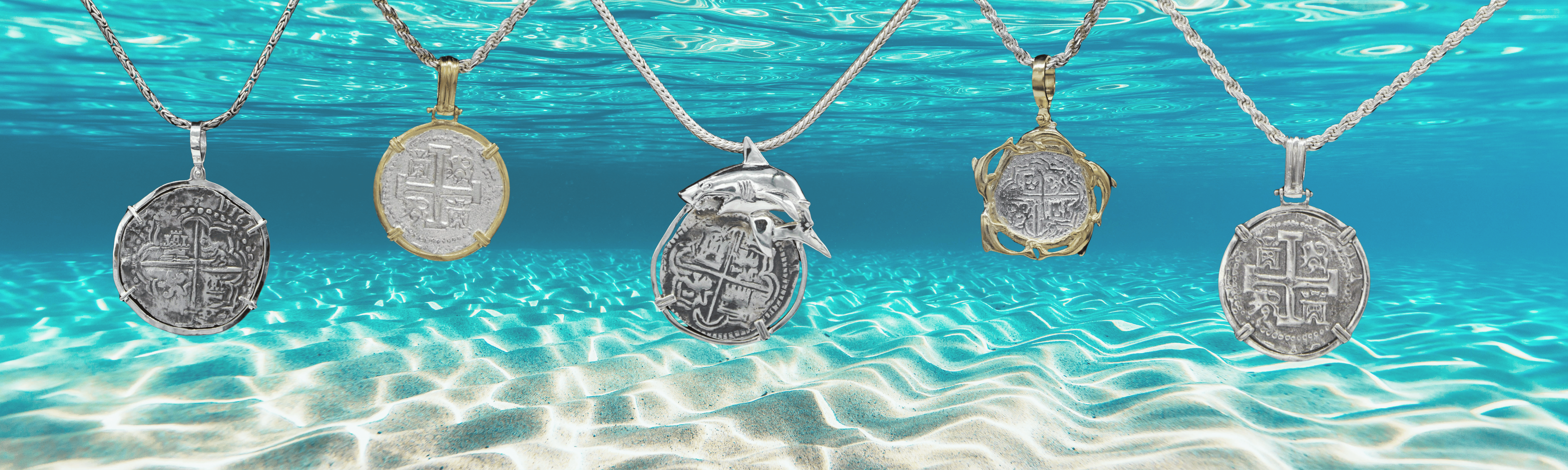 Atocha Shipwreck Coins – Benet Store, Inc.